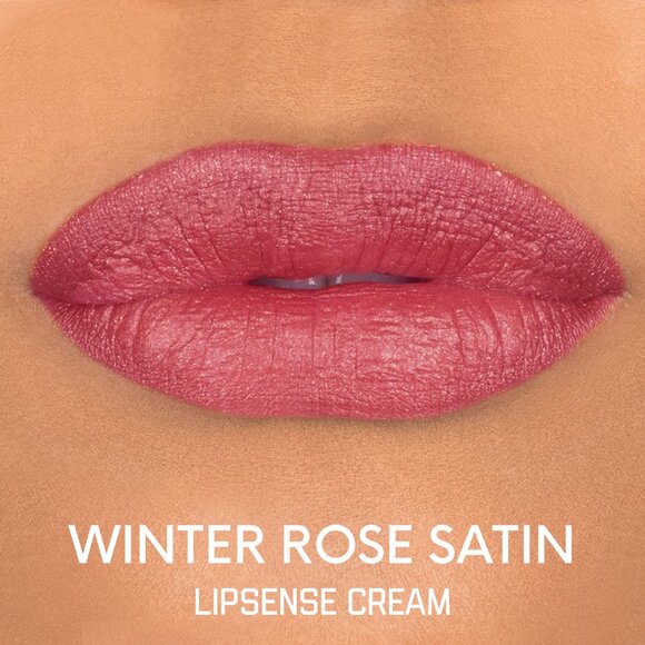 SeneGence Other - Winter Rose Satin LipSense Cream (formerly HydraMatte)